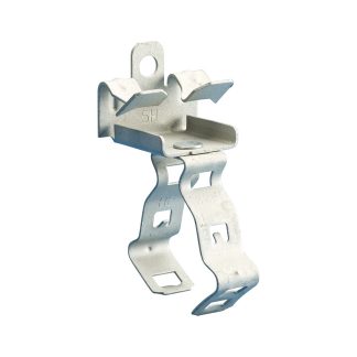 20M24 EM-M Conduit Pipe to Flange Clip