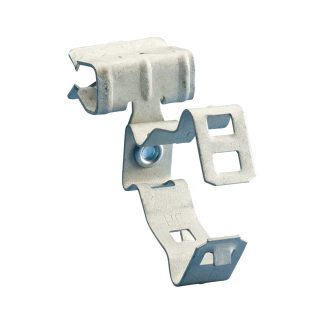 20M24SM H-MSM Conduit Pipe to Flange Clip Side Mount