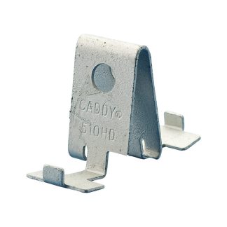 510HDTC Mounting Clip for Heavy Duty T-Grid Box Hanger