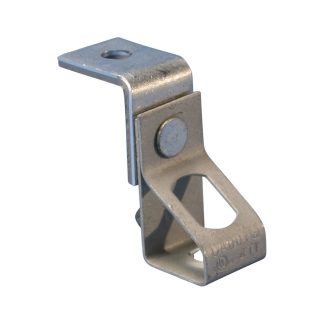 6TIB Thread Install Rod Hanger with Angle Bracket