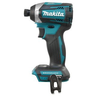 Makita DTD153Z 18V Brushless 1/4" Impact Driver