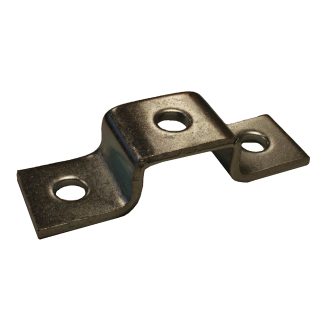 S2348 Three Hole U-Support
