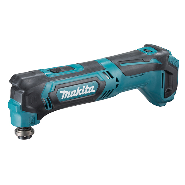 Makita TM30DZKX4 12V Multi Tool