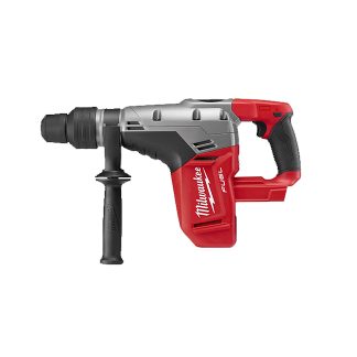 Milwaukee 2717-20 M18 FUEL 1-9/16" SDS Max Hammer Drill