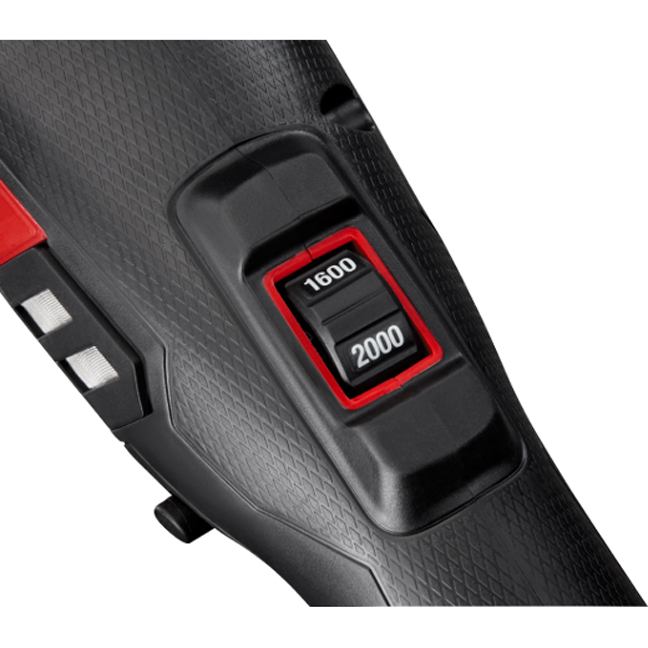 Milwaukee 2738-20 M18 FUEL 7" Variable Speed Polisher - Tool Only - Image 3