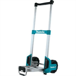 Makita TR00000002 MAKPAC Trolley for Interlocking Tool Cases