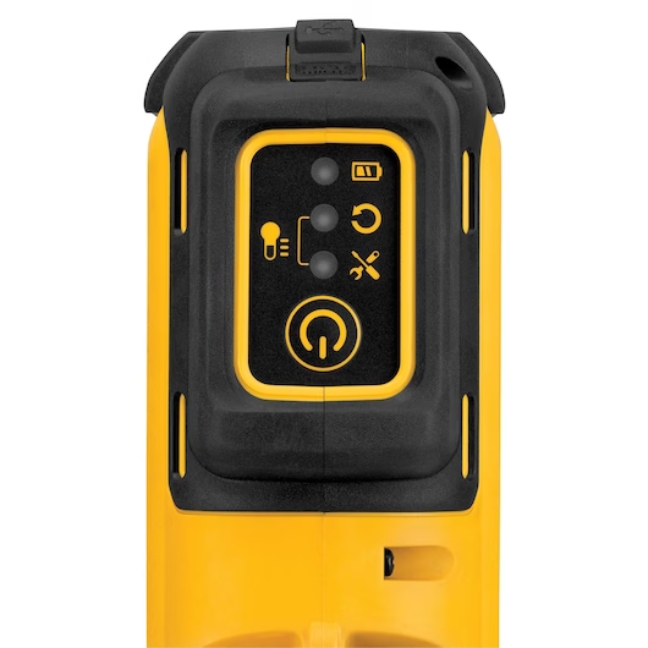 DeWalt DCE300M2 20V MAX Died Cable Crimping Tool Kit - Image 4