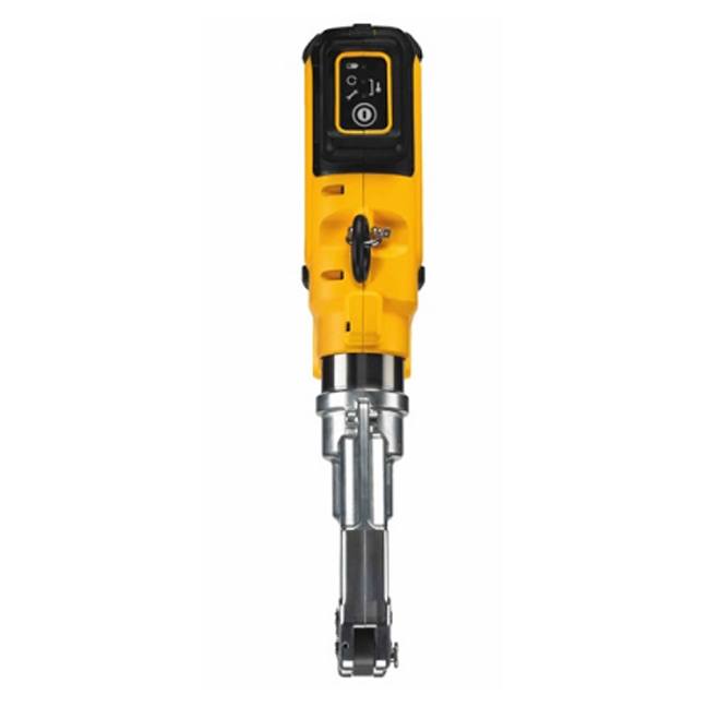DeWalt DCE350M2 20V Max Dieless Crimping Tool 4