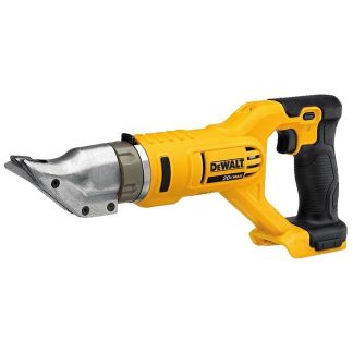 DeWalt DCS491B 20V Max 18GA Swivel Head & Shear