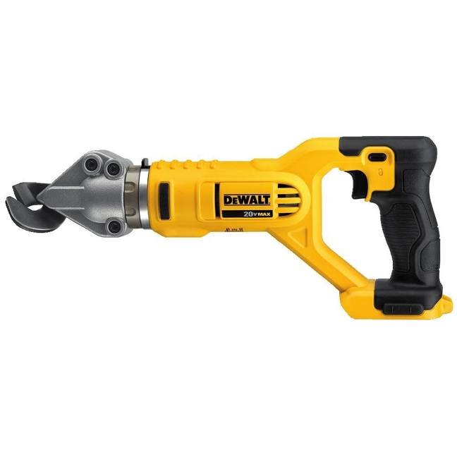 DeWalt DCS496B 20V Max 18GA Off-Set Shear