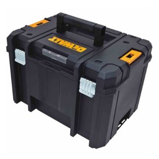 DeWalt DWST17806 TSTAK Deep Box