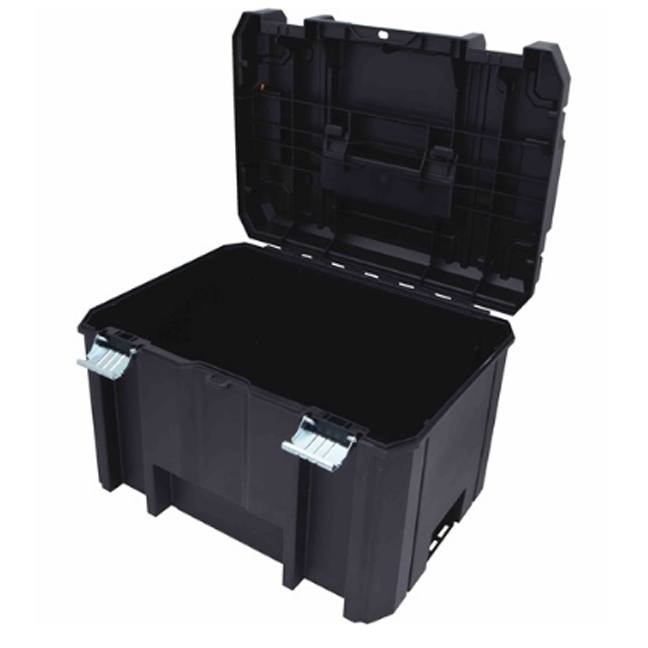 DeWalt DWST17806 TSTAK Deep Box Open