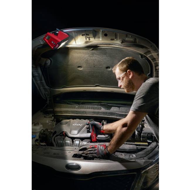 Milwaukee 2364-20 ROVER M12 Compact Flood Light - Tool Only - Image 5