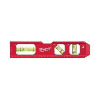 Milwaukee 48-22-5107 Compact Billet Torpedo Level