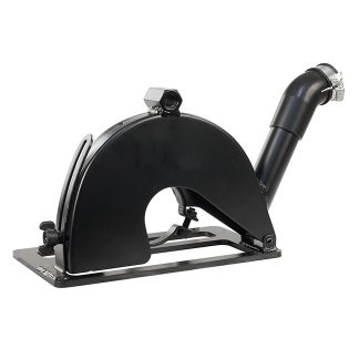 Makita 194303-3 7" Diamond Blade Dust Collection Cover