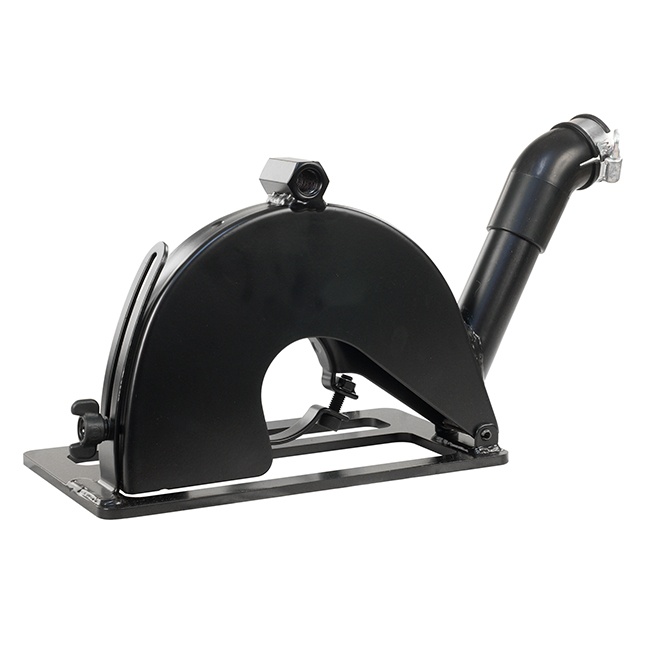 Makita 194303-3 7" Diamond Blade Dust Collection Cover