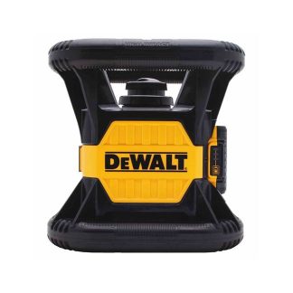 DeWalt DW074LR 20V MAX Red Rotary Laser