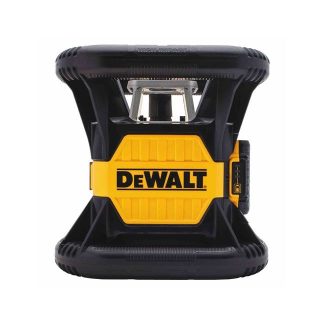 DeWalt DW079LR 20V MAX Red Rotary Tough Laser