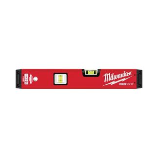 Milwaukee MLBX16 16" REDSTICK Box Level