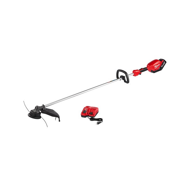 Milwaukeee 2725-21HD M18 FUEL String Trimmer Kit