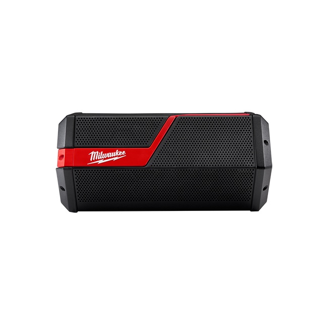 Milwaukeee 2891-20 M18/M12 Wireless Jobsite Speaker