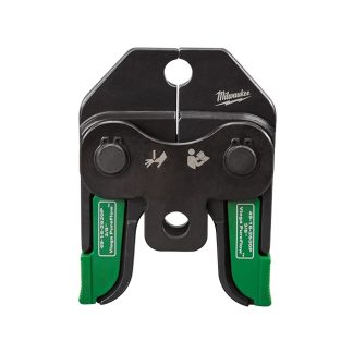 Milwaukeee 49-16-2630P M18 3/8" Viega PureFlow Jaw
