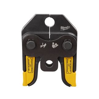 Milwaukeee 49-16-2631P M18 1/2" Viega PureFlow Jaw