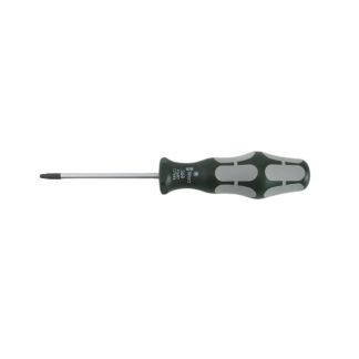 Wera 117682 368 SQ1 x 3-1/8" Square Drive Screwdriver