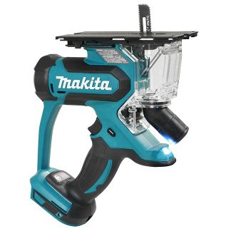 Makita DSD180Z 18V Drywall Cutter