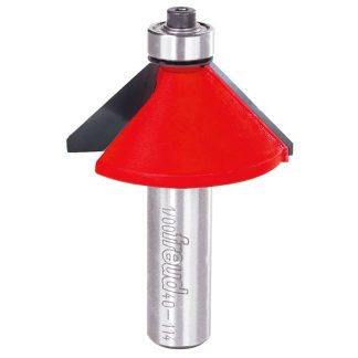 Freud 40-114 1-5/8" Chamfer Bit