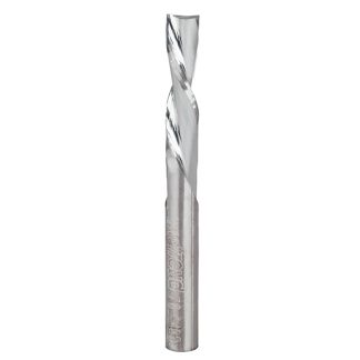 Freud 76-102 1/4" Down Spiral Bit