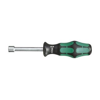 Wera 029505 3/8" Electrical Nut Driver