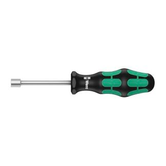 Wera 029506 7/18" Electrical Nut Driver