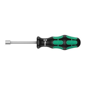 Wera 029507 1/2" Electrical Nut Driver