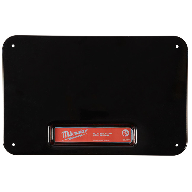 Milwaukee 48-08-0552 Miter Saw Stand Table Top