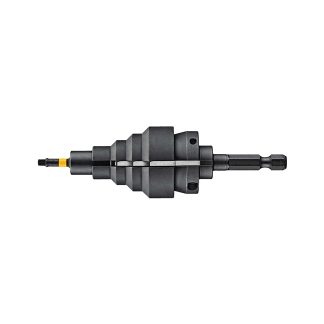 DeWalt DWA2600IR Impact Ready Conduit Reamer