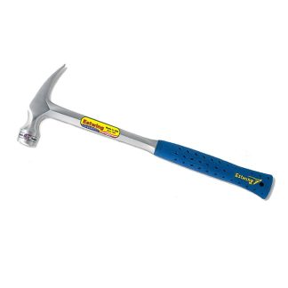 Estwing E3-22S 22oz Smooth Face Framing Hammer