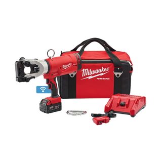 Milwaukee 2777-21 M18 FORCE LOGIC 1590 ACSR Cable Cutter