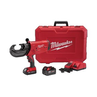 Milwaukee 2779-22 M18 FORCE LOGIC 750 MCM Crimper
