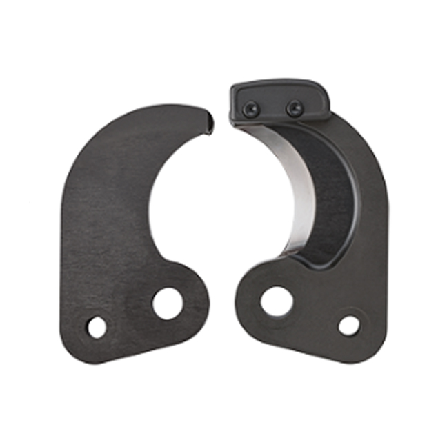 Milwaukee 49-16-2774 3” Underground Replacement Blades