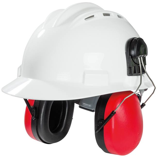 Sellstrom S23409 HPS428 Premium Cap Mounted Ear Muff