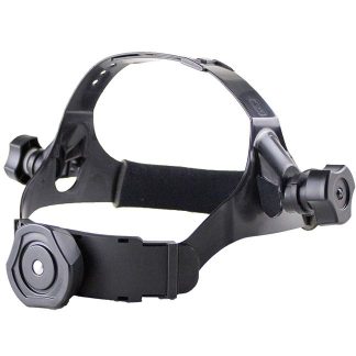 Sellstrom S32011 Replacement Ratcheting Headgear for DP4 Face Shield