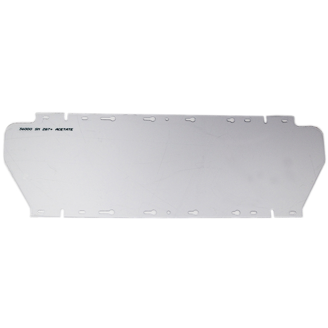 Sellstrom S36000 Replacement Window for 380 Series Face Shield