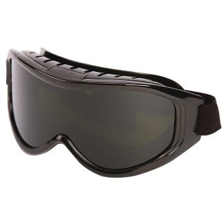 Sellstrom S80210 Odyssey II Series Shade 5 Cutting Goggle