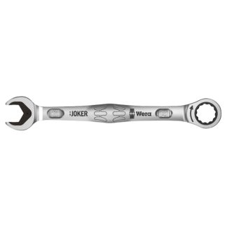 Wera 073275 15mm Joker Ratcheting Combination Wrench