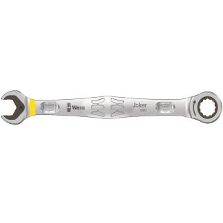 Wera 073270 10mm Joker Ratcheting Combination Wrench
