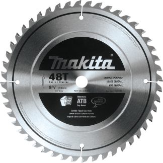 Makita A-95934 8-1/2" 48CT Mitre Saw Blade