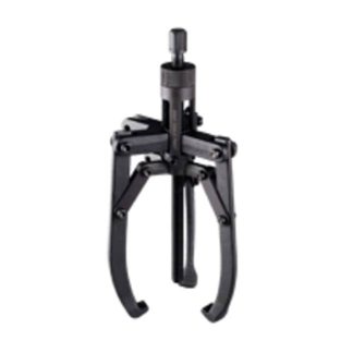 Gray P2312T 2/3 Jaw 12 Ton Single Operator Puller