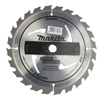 Makita 792010-8 4-3/8" 50T Circular Saw Blade