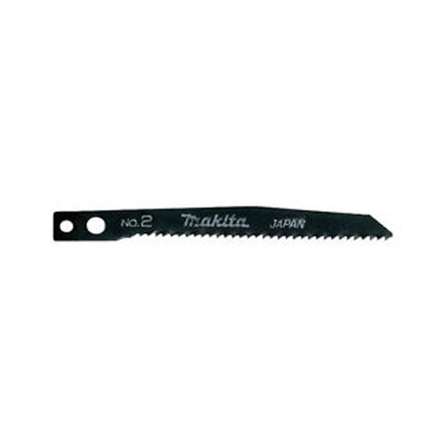 Makita A-85852 Shank Jigsaw Blades 5-Pack